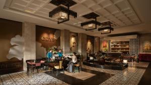 The Odys Boutique Hotel