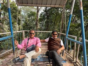 Dooars Hill Homestay