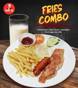 Home me Hotel Makati