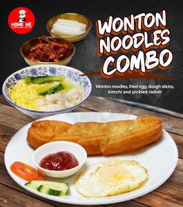 Home me Hotel Makati