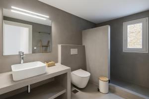 Kythnos Sunset View Villa