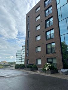 Studio 1 km from city center Turku