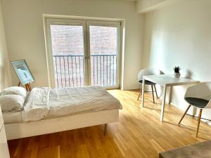 Studio 1 km from city center Turku