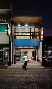 JRJA Suites 1 near Card Bank Tagum