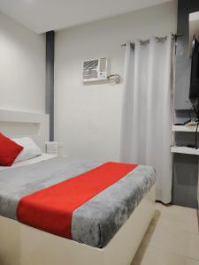 JRJA Suites 1 near Card Bank Tagum