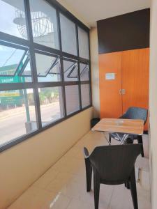 JRJA Suites 1 near Card Bank Tagum