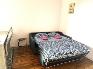 Magnifique appartement Paris