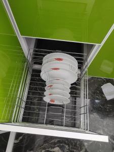 Rajdhani Hospitality