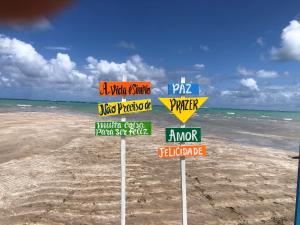 Recanto dos bem-tevis