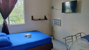 Apartamento tipo estudio, Chechén, Free WiFi