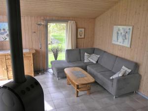 exklusives skandinavisches Ferienhaus