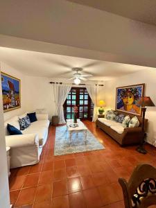 Altos De Chavon Apartment Casa de Campo