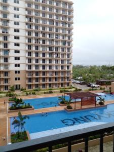 Saekyung condo, Marigondon Lapu lapu