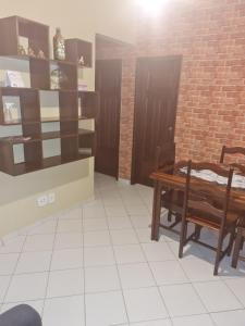 Apartment in Nazaré