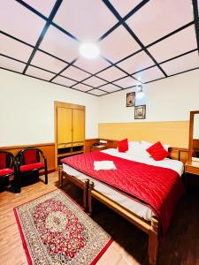 Abu Residency