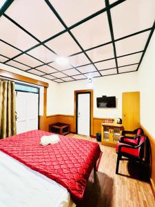 Abu Residency