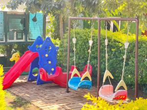 Abu Residency