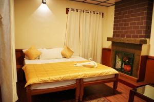 Abu Residency