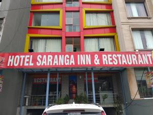 Hotel Saranga Inn And Restaurant