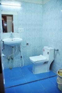 Abu Residency