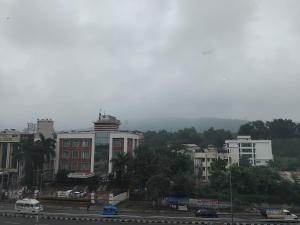 Hotel Saranga Inn And Restaurant