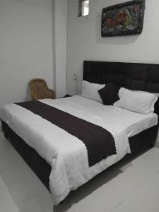 Hotel Saranga Inn And Restaurant