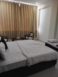 Hotel Saranga Inn And Restaurant