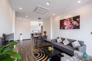 Luxe Paradise Residence 5 Tu Hoa