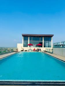 Sea view Serenity Negombo