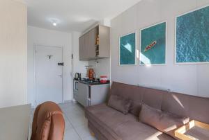 Sampa stay - Vila Olímpia
