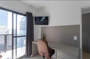 Sampa stay - Vila Olímpia