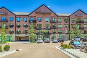 Pioche Village Getaway! condo