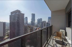 Sampa stay - Vila Olímpia