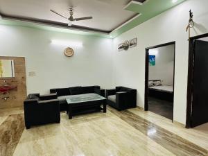 Sanganeri HOME STAY 2BHK 3BHK SINGLE ROOM
