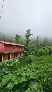 Tapovan Cascades Yogvillage Stay