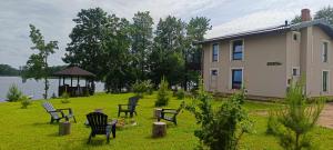 Brīvdienu māja Dinary