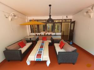 Villa Thaï Sukhumvit Asok Nana