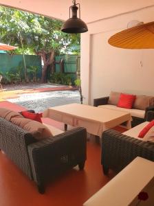 Villa Thaï Sukhumvit Asok Nana