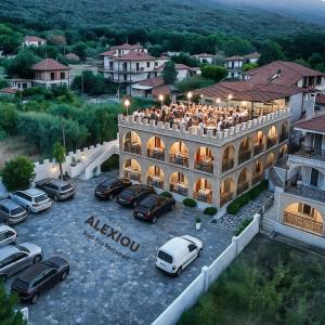 Hotel Alexiou
