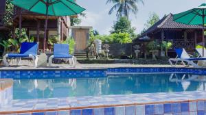 Perwira Bungalows 1 bedroom