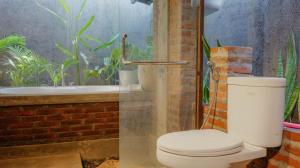 Perwira Bungalows 1 bedroom