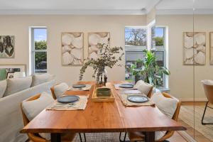 The Bondi Family Hub Close to Beach