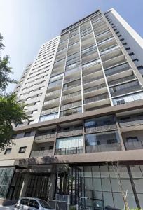 Sampa stay - Vila Olímpia