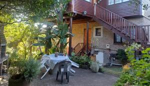 Peace Haven Sedgefield