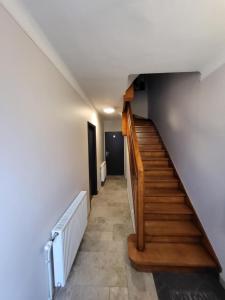 Maisons de vacances Rode Huis : photos des chambres