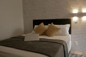 Grand Bhaus Family Cadoro Bela Vista - Shopping Frei Caneca - Metrô - Parque Augusta - Vaga de Garagem - Acomoda 4 pessoas