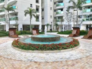 Grand Bhaus Family Cadoro Bela Vista - Shopping Frei Caneca - Metrô - Parque Augusta - Vaga de Garagem - Acomoda 4 pessoas