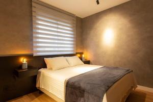 BR21 - Novo Bhaus Brás - 45m2 - Metrô - Vaga de Garagem