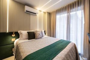 ML34 - Novo Bhaus VN Millennium Faria Lima - 3o andar - 47m2 - Vila Olimpia - Vaga de Garagem