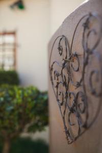 84 on Fourth Guest House